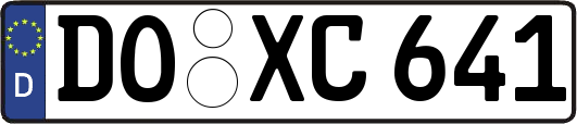 DO-XC641
