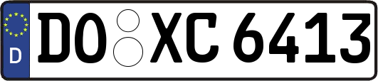 DO-XC6413
