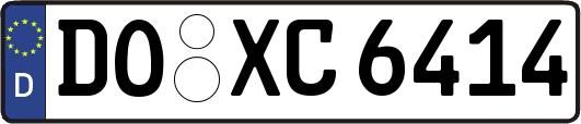 DO-XC6414