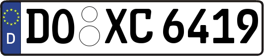 DO-XC6419