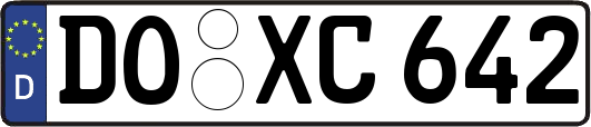 DO-XC642