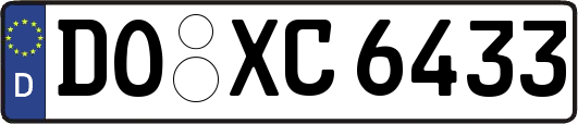 DO-XC6433