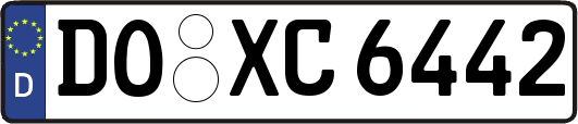 DO-XC6442