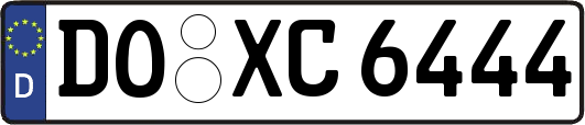 DO-XC6444
