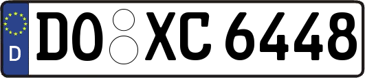 DO-XC6448