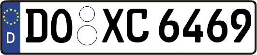 DO-XC6469