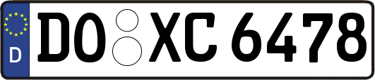 DO-XC6478