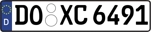 DO-XC6491