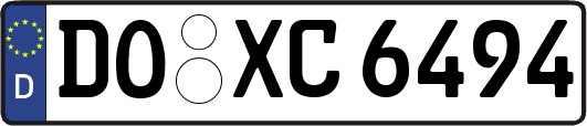 DO-XC6494