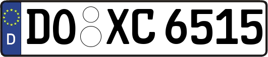 DO-XC6515
