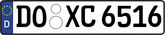 DO-XC6516