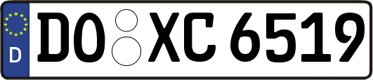 DO-XC6519
