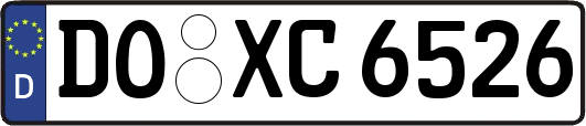 DO-XC6526