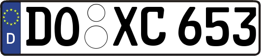 DO-XC653