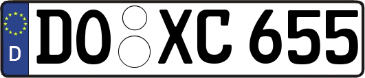 DO-XC655