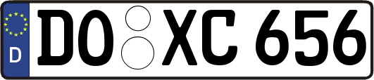 DO-XC656