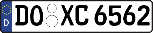 DO-XC6562