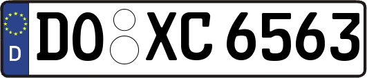 DO-XC6563