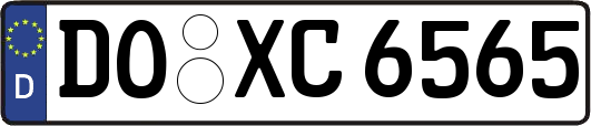 DO-XC6565