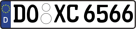 DO-XC6566