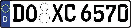 DO-XC6570