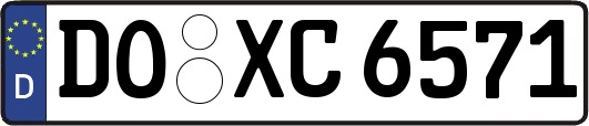 DO-XC6571