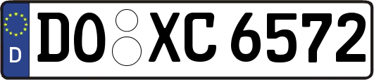 DO-XC6572
