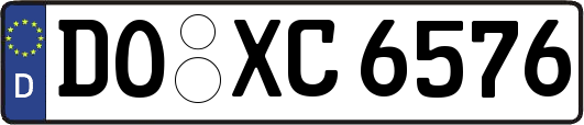 DO-XC6576