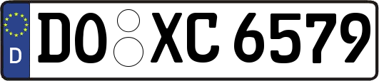 DO-XC6579