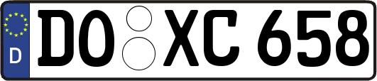 DO-XC658