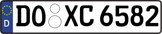 DO-XC6582