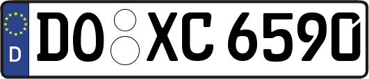 DO-XC6590