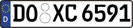 DO-XC6591