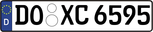 DO-XC6595