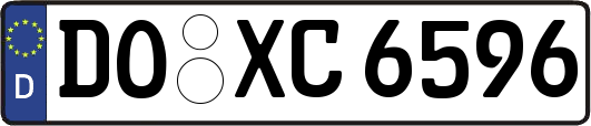 DO-XC6596