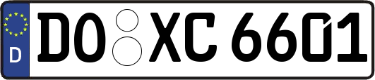 DO-XC6601