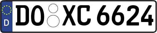 DO-XC6624