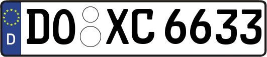 DO-XC6633