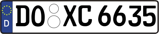 DO-XC6635
