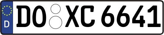 DO-XC6641