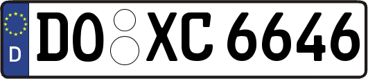DO-XC6646