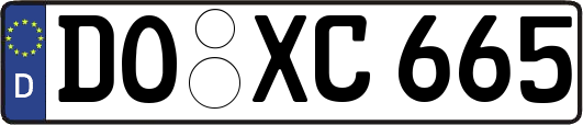 DO-XC665