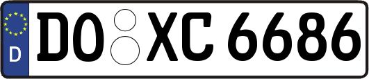 DO-XC6686