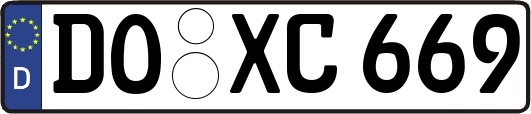 DO-XC669