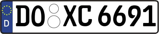DO-XC6691
