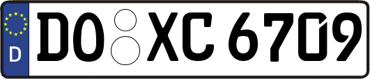 DO-XC6709