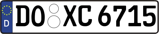 DO-XC6715