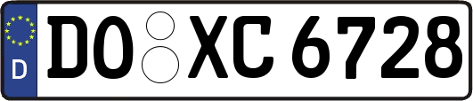 DO-XC6728