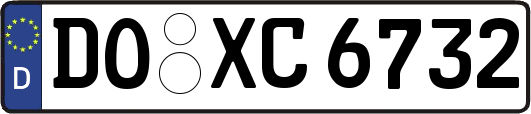 DO-XC6732