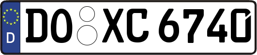 DO-XC6740